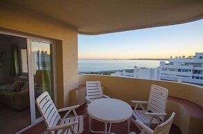 Apartamento Puerto Paraiso