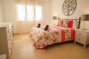 Apartamento Puerto Paraiso