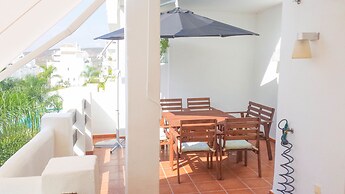 Apartamento Valle Romano