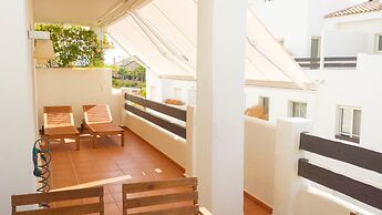 Apartamento Valle Romano