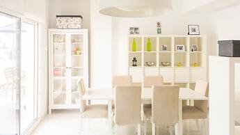 Apartamento Valle Romano