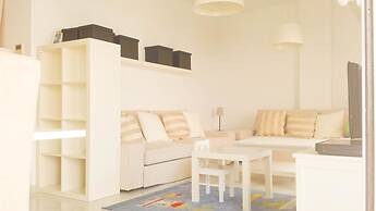 Apartamento Valle Romano