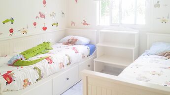 Apartamento Valle Romano