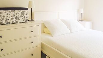 Apartamento Valle Romano