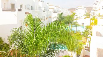 Apartamento Valle Romano