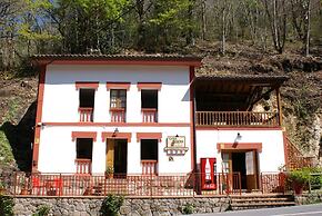 Casa Rural Priena