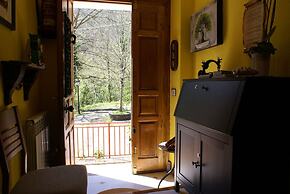 Casa Rural Priena