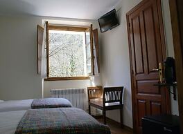 Casa Rural Priena