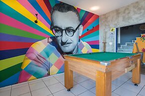 Babilonia Rio Hostel