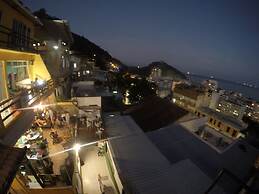 Babilonia Rio Hostel