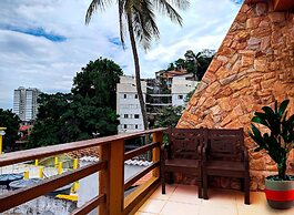 Babilonia Rio Hostel