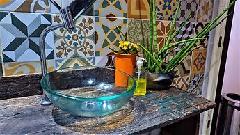 Babilonia Rio Hostel