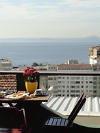 Babilonia Rio Hostel