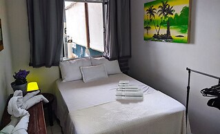 Babilonia Rio Hostel
