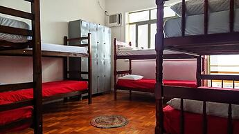 Babilonia Rio Hostel