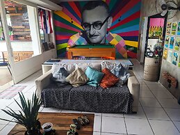 Babilonia Rio Hostel