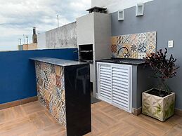 Babilonia Rio Hostel