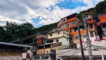 Babilonia Rio Hostel