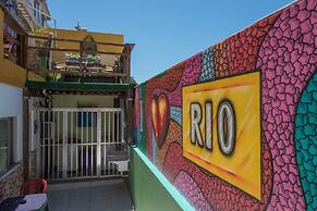 Babilonia Rio Hostel