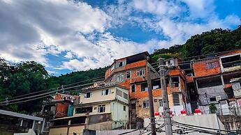 Babilonia Rio Hostel