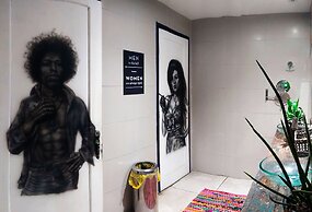 Babilonia Rio Hostel