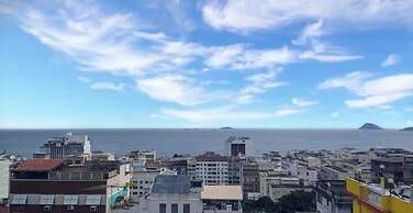 Babilonia Rio Hostel