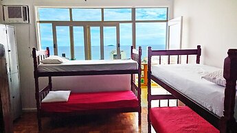 Babilonia Rio Hostel