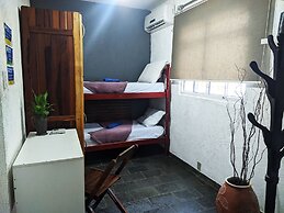 Babilonia Rio Hostel
