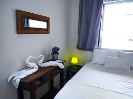 Babilonia Rio Hostel