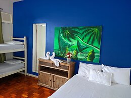 Babilonia Rio Hostel