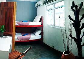 Babilonia Rio Hostel