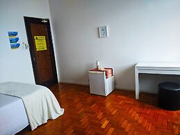 Babilonia Rio Hostel