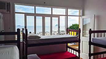 Babilonia Rio Hostel