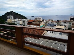 Babilonia Rio Hostel