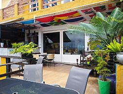 Babilonia Rio Hostel