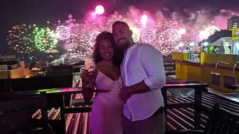 Babilonia Rio Hostel