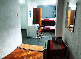Babilonia Rio Hostel