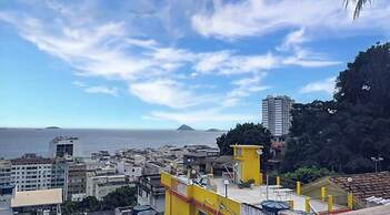 Babilonia Rio Hostel