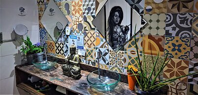 Babilonia Rio Hostel