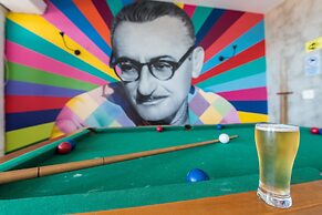 Babilonia Rio Hostel