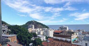 Babilonia Rio Hostel