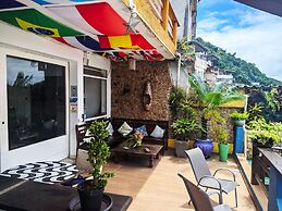 Babilonia Rio Hostel