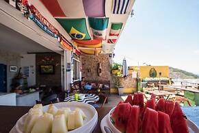 Babilonia Rio Hostel