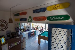 Babilonia Rio Hostel