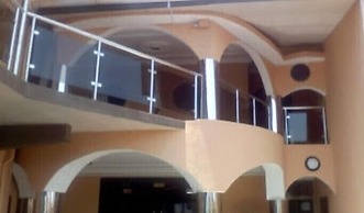 Jewima Hotel