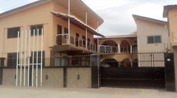 Jewima Hotel