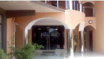 Jewima Hotel