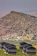 Edom camp