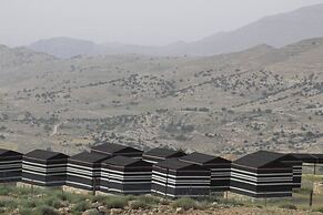 Edom camp