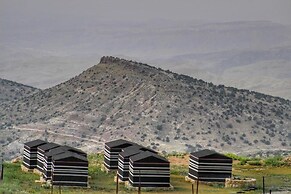 Edom camp